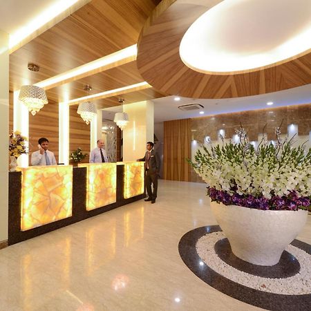 Hotel Alleviate Agra (Uttar Pradesh) Exterior foto