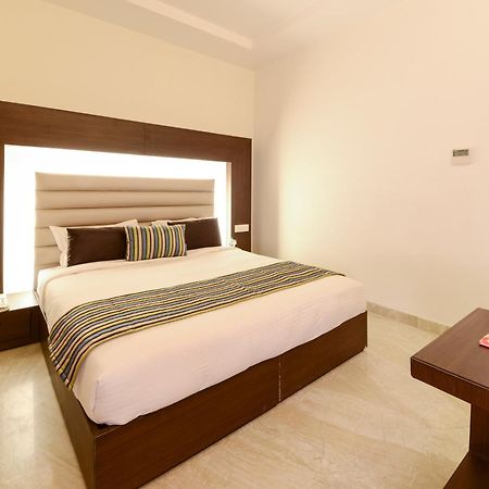 Hotel Alleviate Agra (Uttar Pradesh) Exterior foto