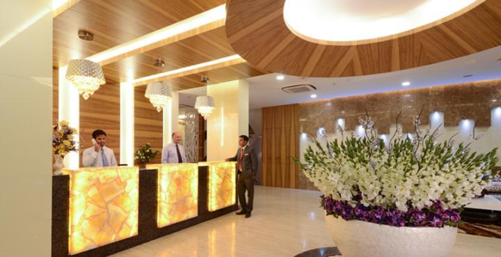Hotel Alleviate Agra (Uttar Pradesh) Exterior foto