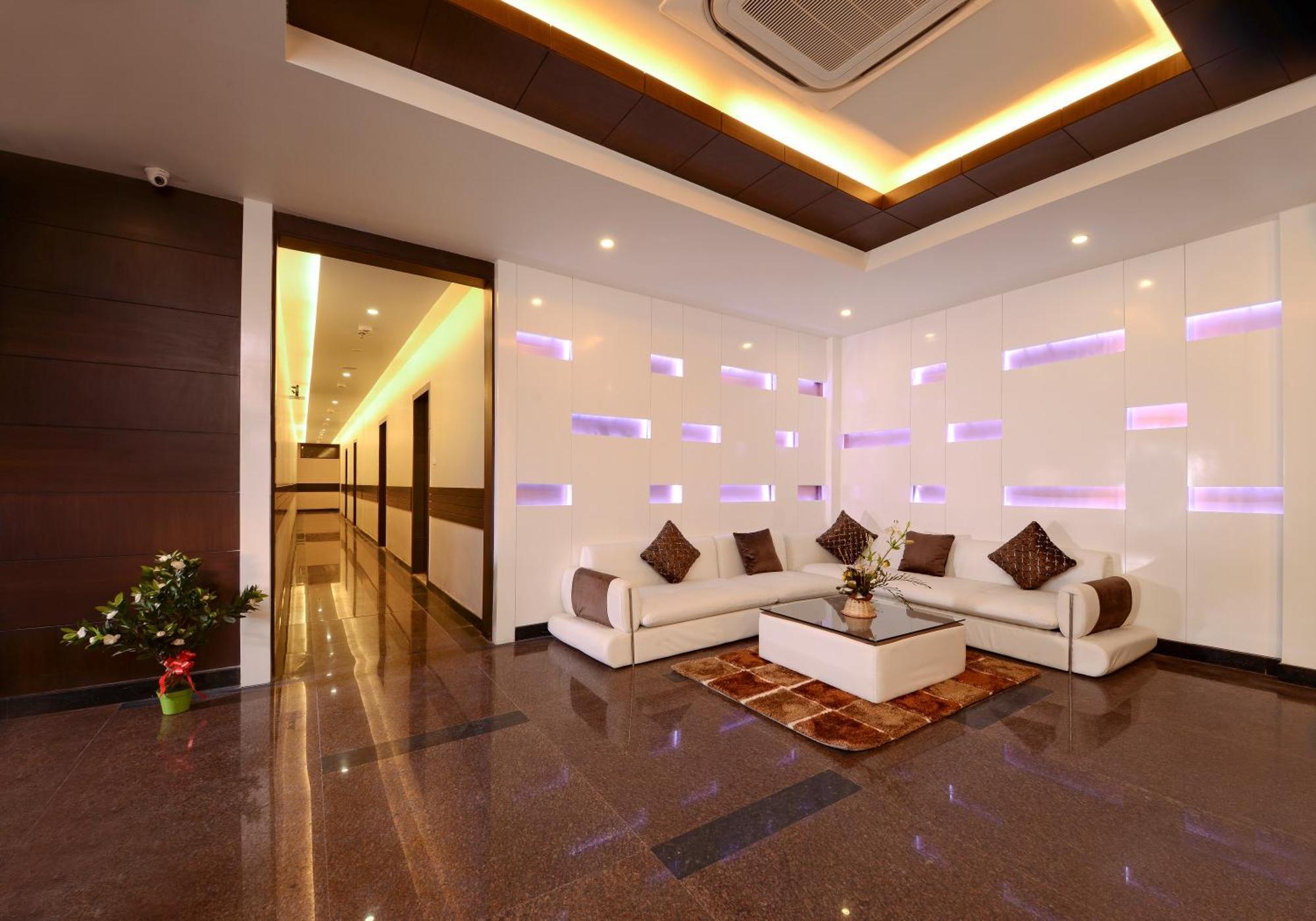 Hotel Alleviate Agra (Uttar Pradesh) Exterior foto