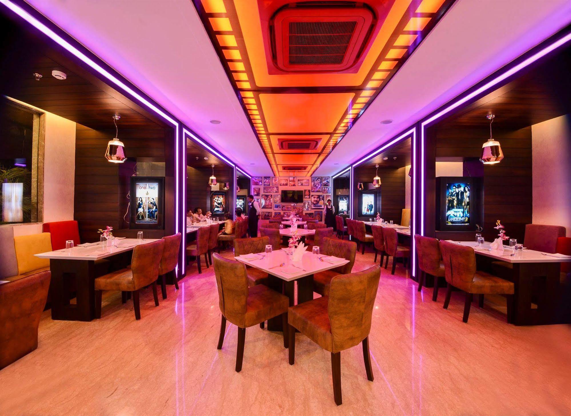 Hotel Alleviate Agra (Uttar Pradesh) Exterior foto