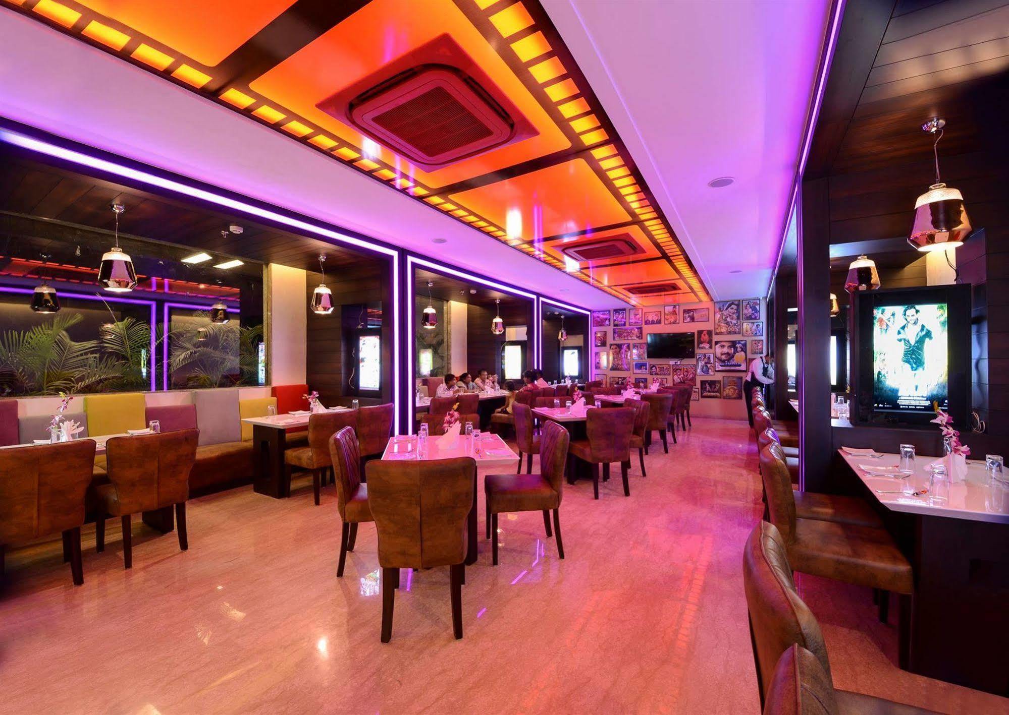 Hotel Alleviate Agra (Uttar Pradesh) Exterior foto