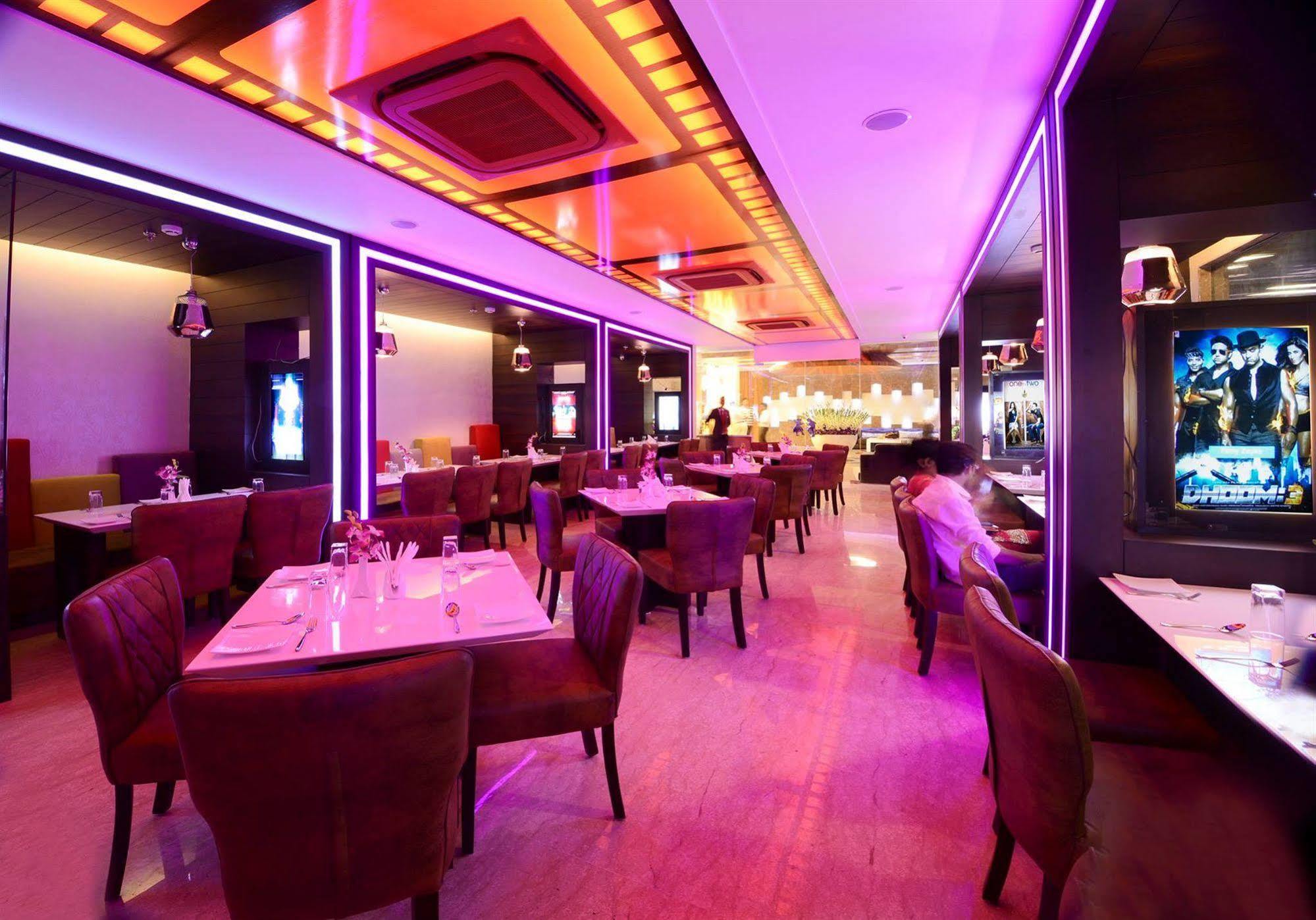 Hotel Alleviate Agra (Uttar Pradesh) Exterior foto